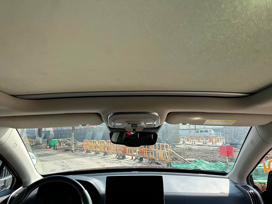 BYD Tang 2019 car image #11