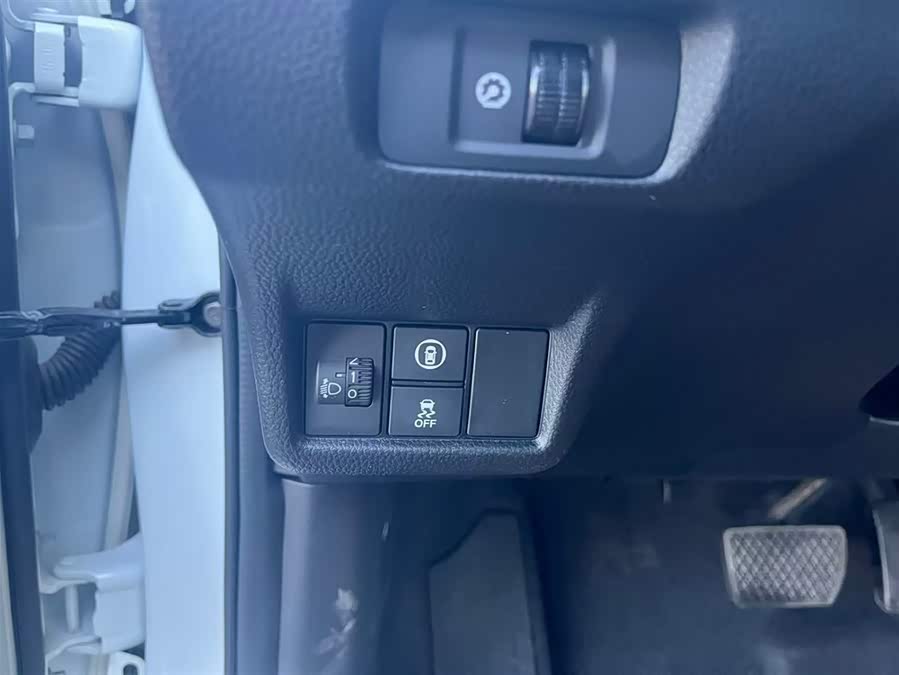 Honda INTEGRA 2022 car image #11