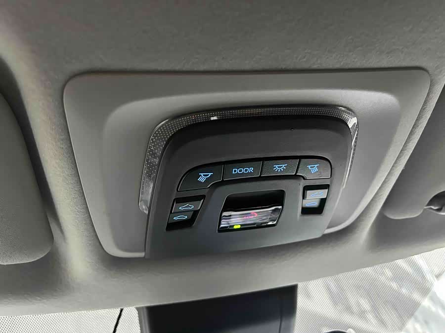 Toyota Corolla Cross 2022 #11 Toyota Corolla Cross 2022 immagine di auto #11