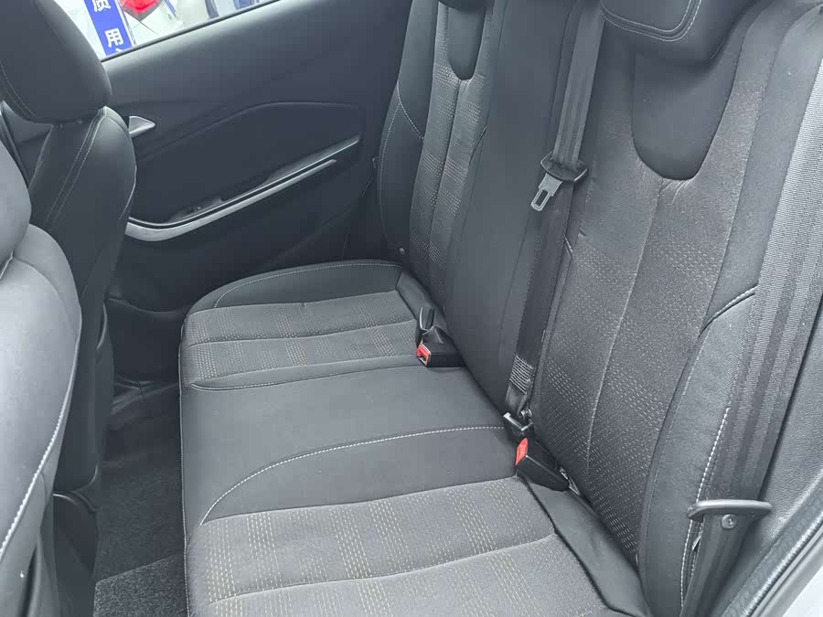 Chery 2018 immagine di auto #11