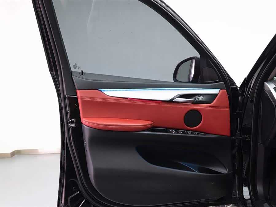 BMW 2017 car image #11