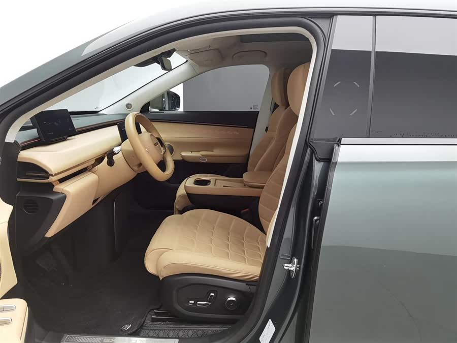 Exceed Stellar Era ET 2024 car image #11