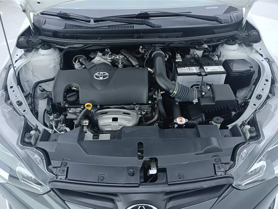 Toyota Yaris L Zhixiang 2023 car image #11
