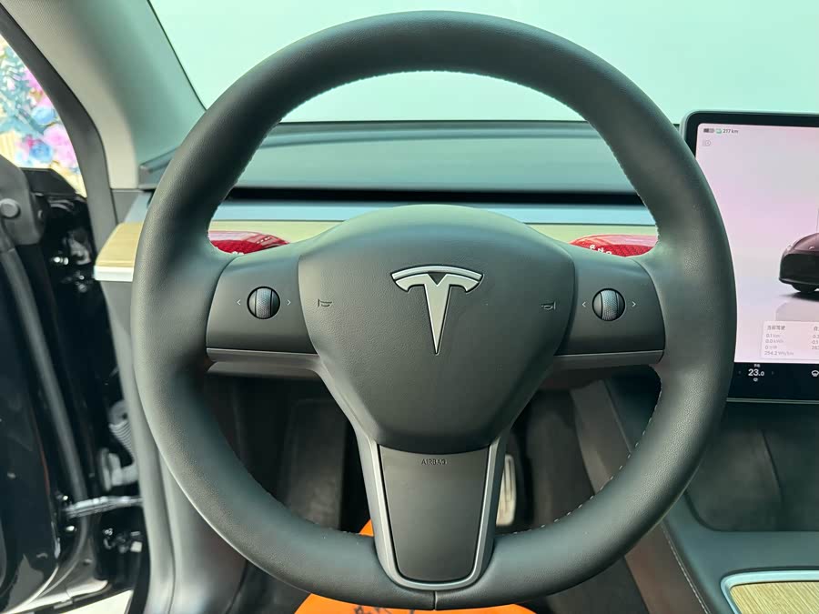 Tesla Model Y 2022 #11 Tesla Model Y 2022 car image #11