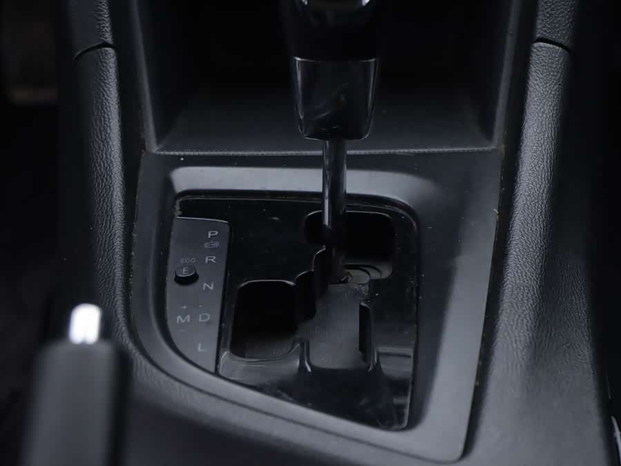 奇瑞 2016 汽车图片 #11