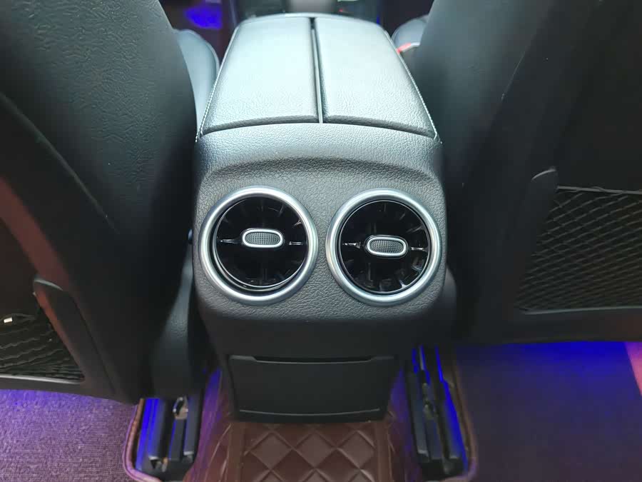 Mercedes-Benz A Class 2020 #11 Mercedes-Benz A Class 2020 car image #11