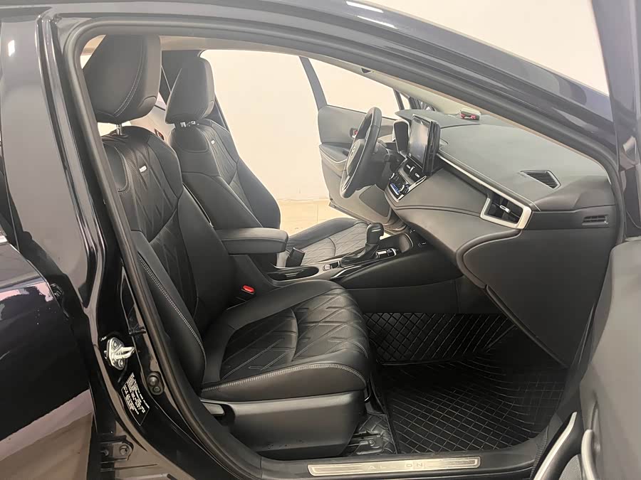 Toyota Allion 2021 изображение автомобиля #11