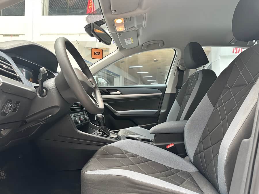 Volkswagen Lavida 2022 car image #11