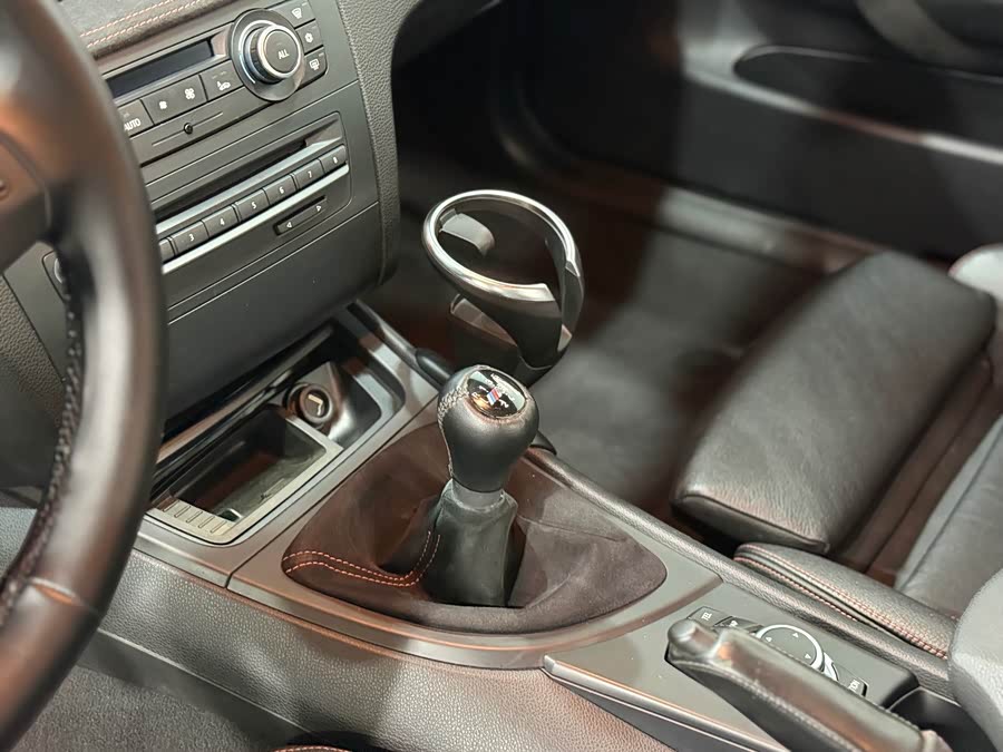 BMW 1 Series M 2012 #11 BMW 1 Series M 2012 car image #11