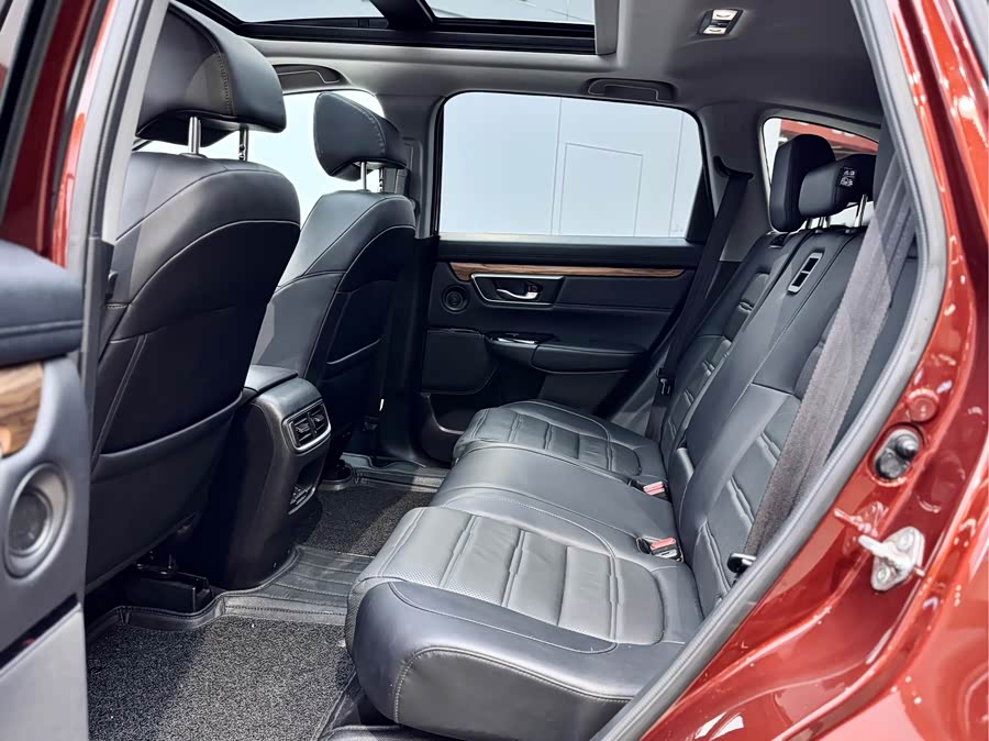 Honda CR-V 2017 car image #11