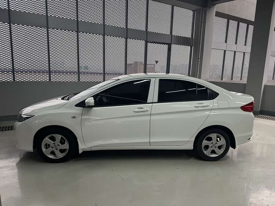 Honda City 2017 image de voiture #11