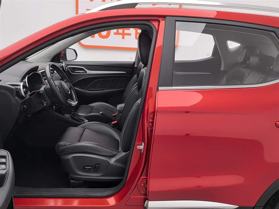 MG ZS 2019 car image #11