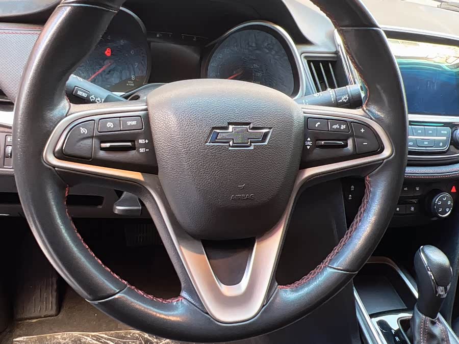 Chevrolet Monza 2021 #11 Chevrolet Monza 2021 car image #11