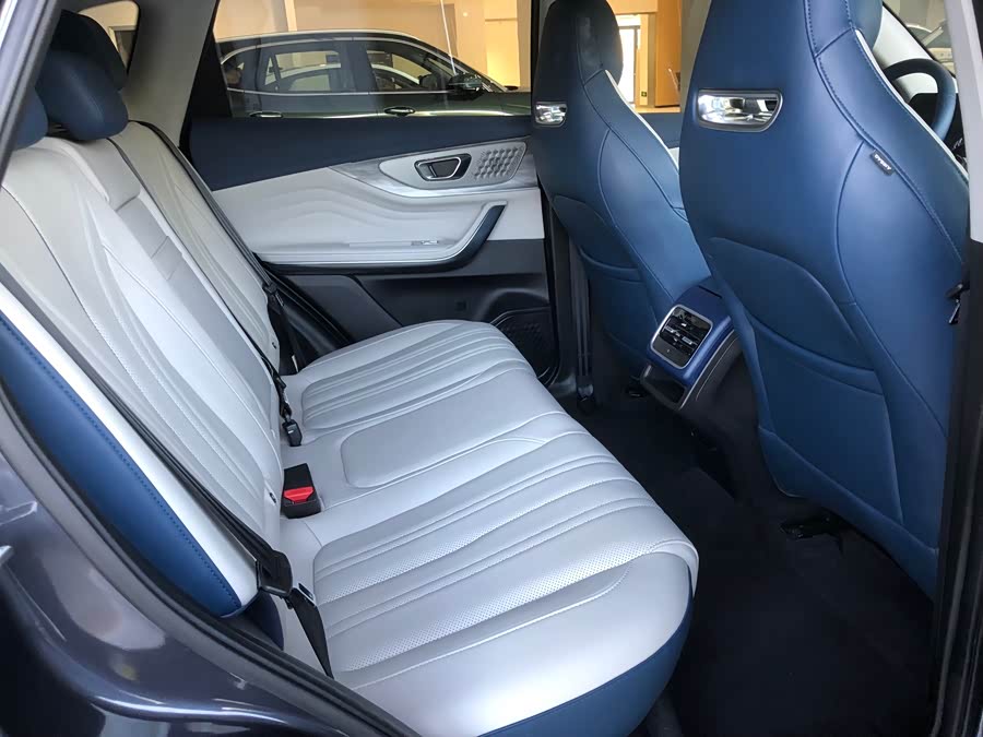 Exceed Chasing Wind C-DM 2023 car image #11