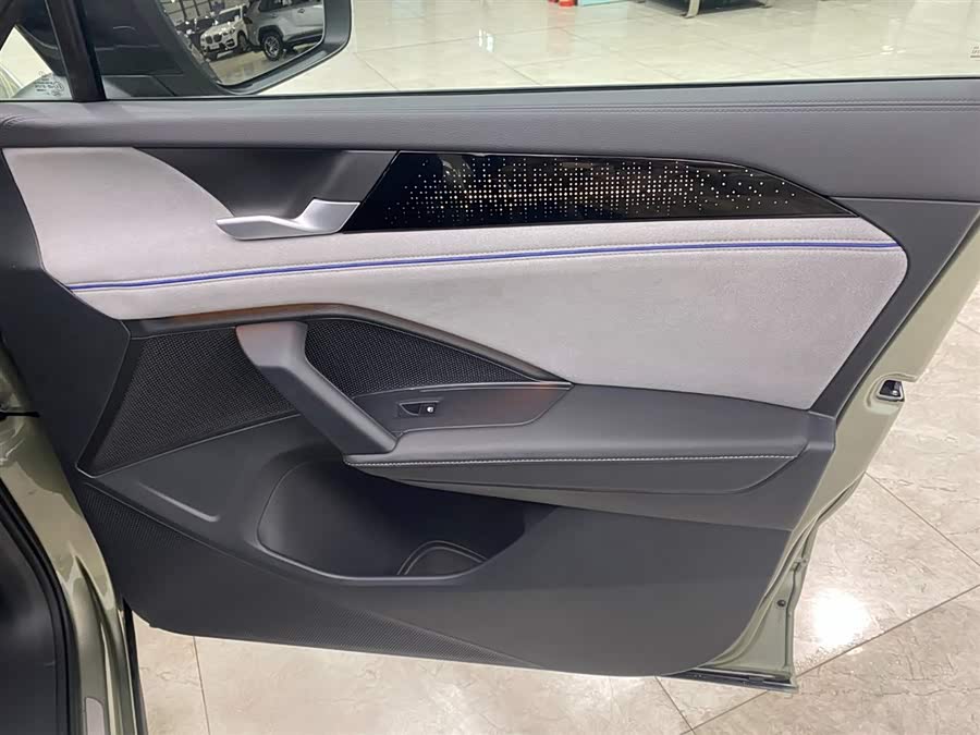 Volkswagen Tayron 2025 #11 Volkswagen Tayron 2025 immagine di auto #11