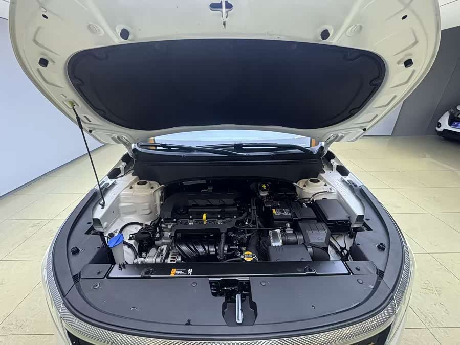 Kia Stonic 2022 image de voiture #11