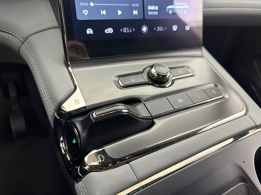 蔚来 蔚来ES6 2022 汽车图片 #11