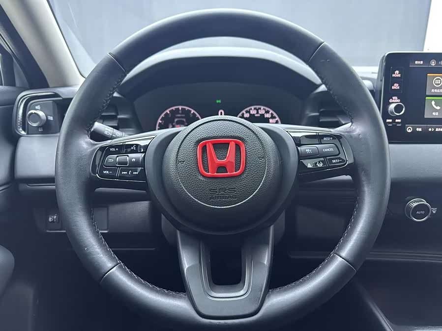 Honda XR-V 2023 #11 Honda XR-V 2023 car image #11