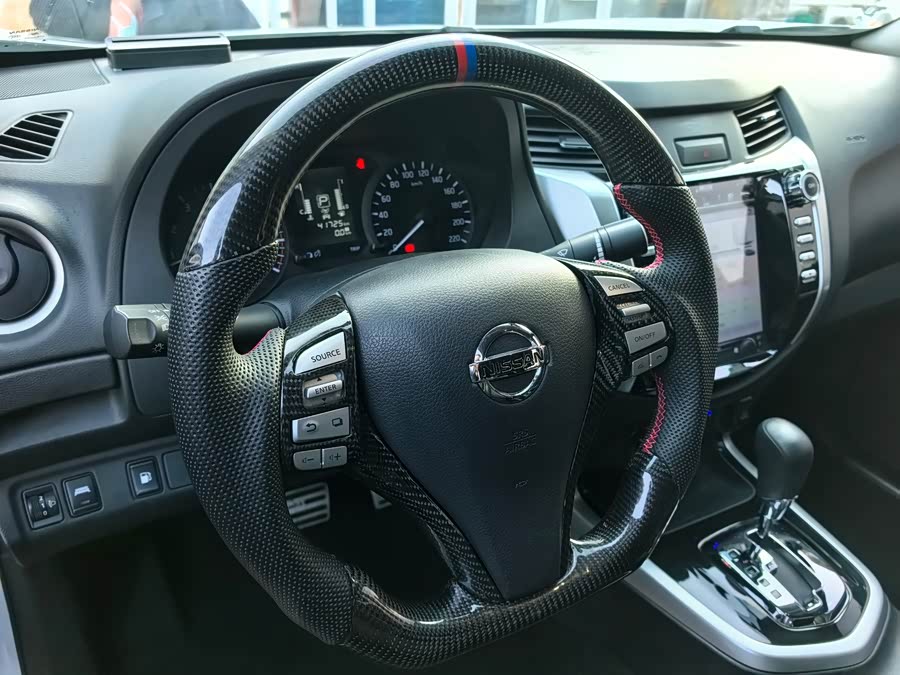 日产 纳瓦拉 2019 汽车图片 #11