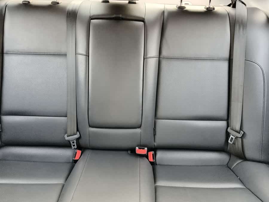 Hyundai Mistra 2018 #11 Hyundai Mistra 2018 car image #11