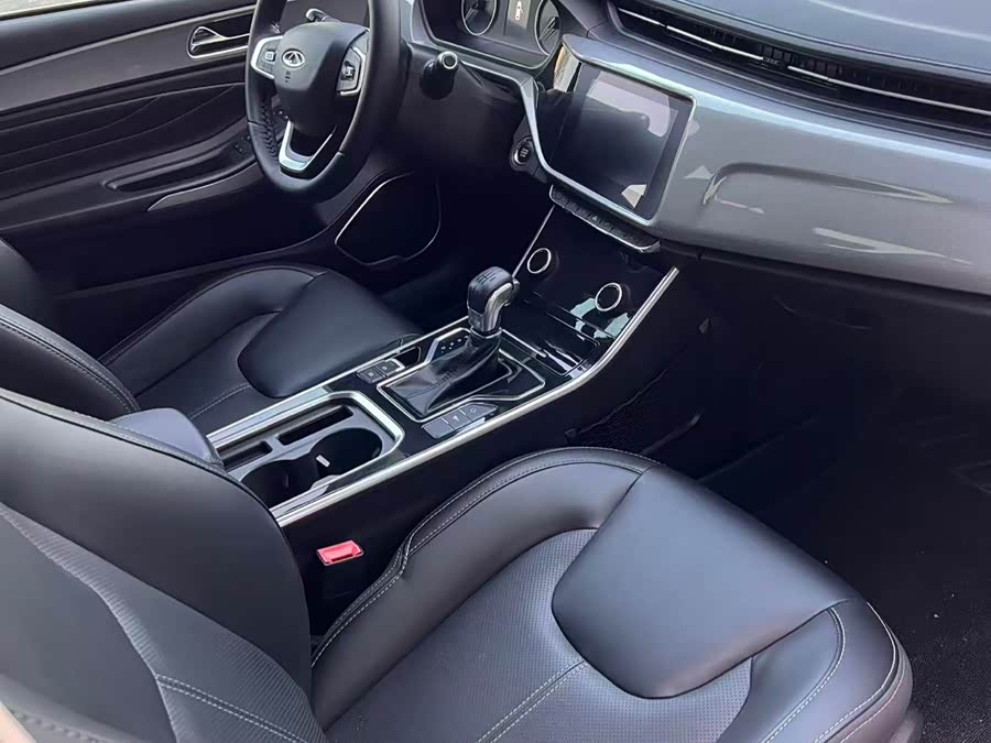 奇瑞 艾瑞泽5 2019 汽车图片 #11