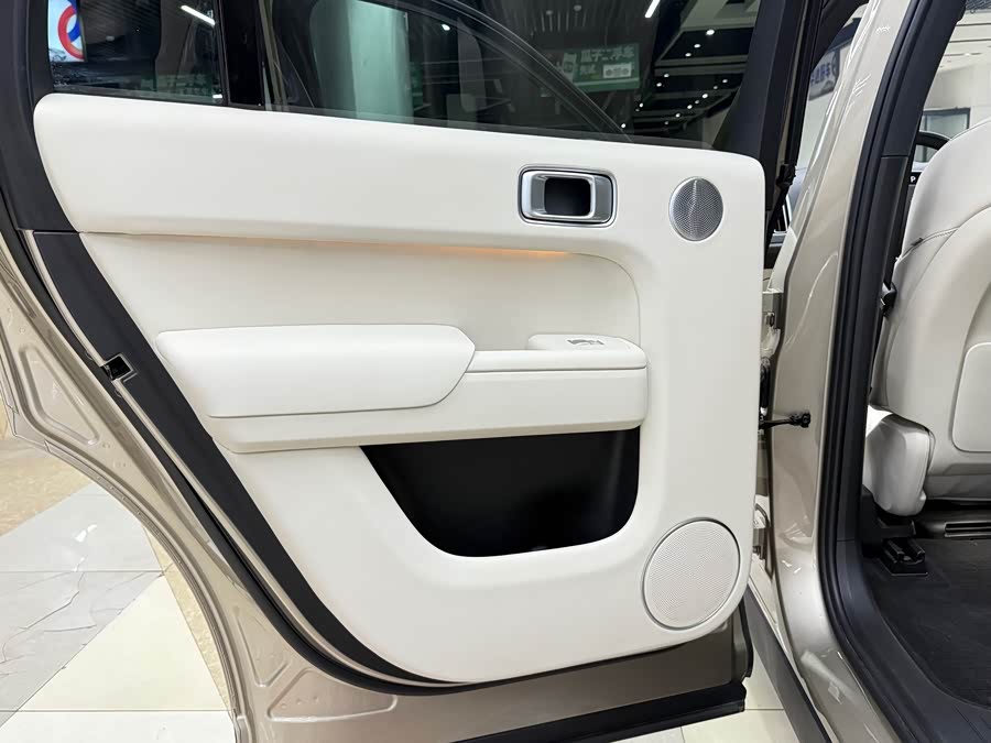 Li L9 2023 imagen de coche #11