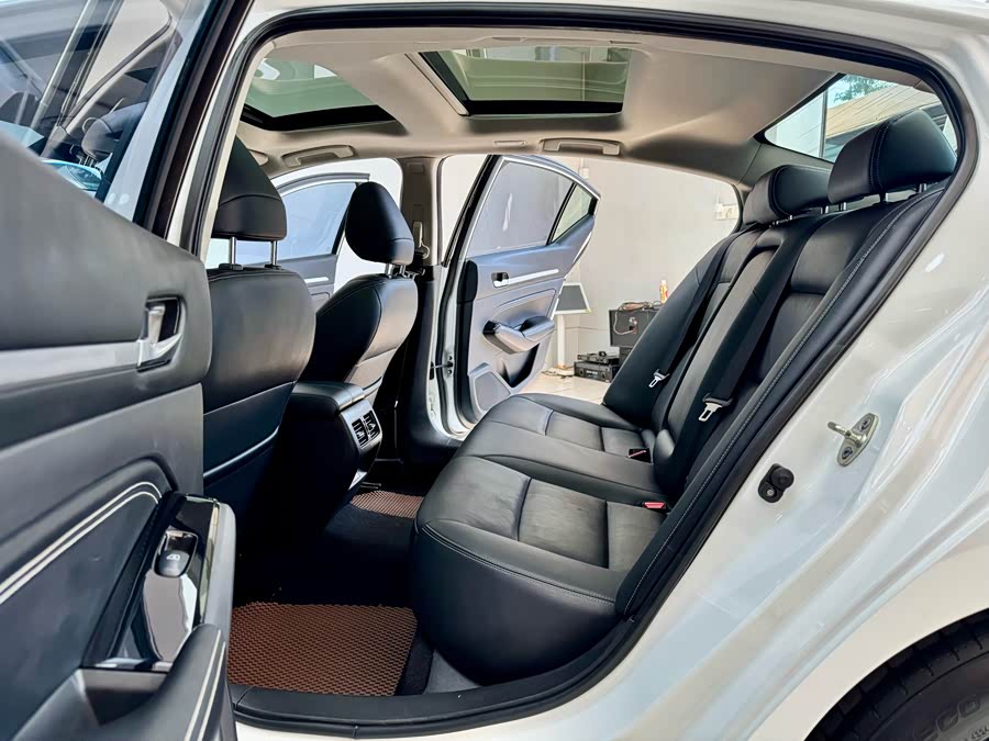 日产 天籁 2023 汽车图片 #11