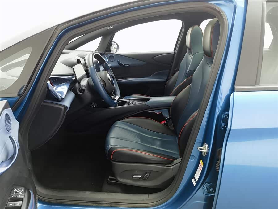 BYD Dolphin 2023 car image #11