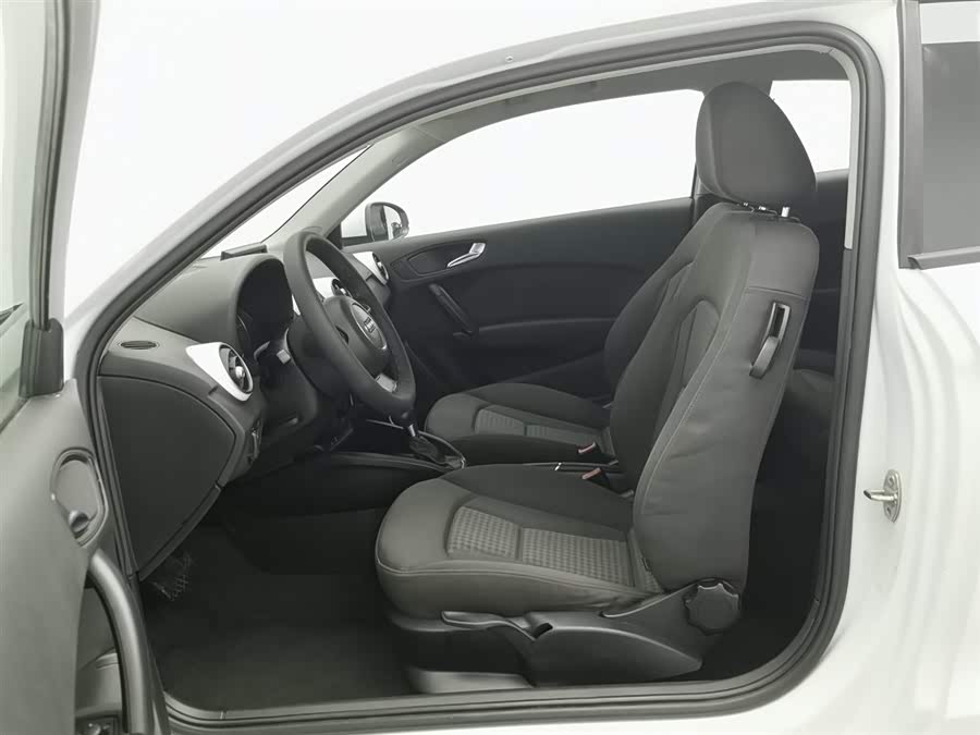 Audi A1 2012 #11 Audi A1 2012 car image #11