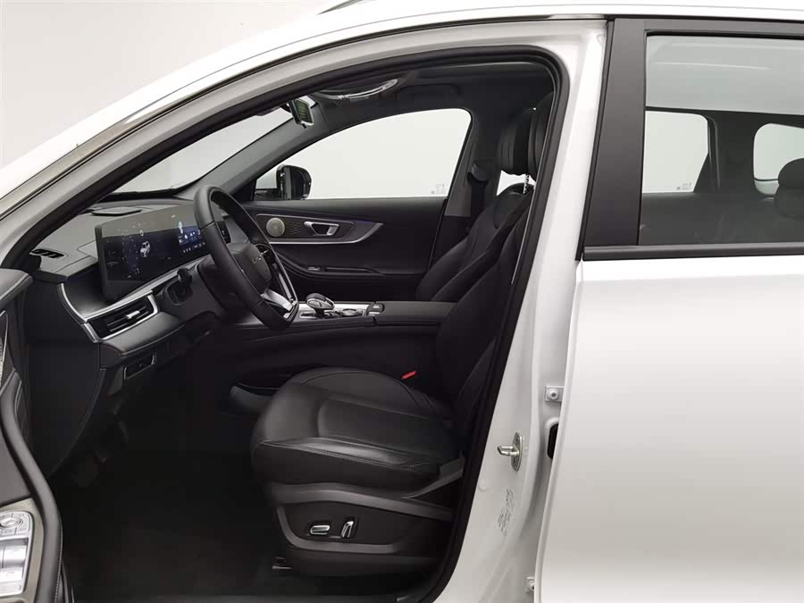 Chery Tiggo 8 PRO 2025 car image #11