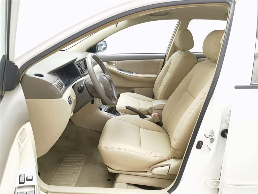 Toyota Corolla (Classic) 2011 #11 Toyota Corolla (Classic) 2011 imagem de carro #11