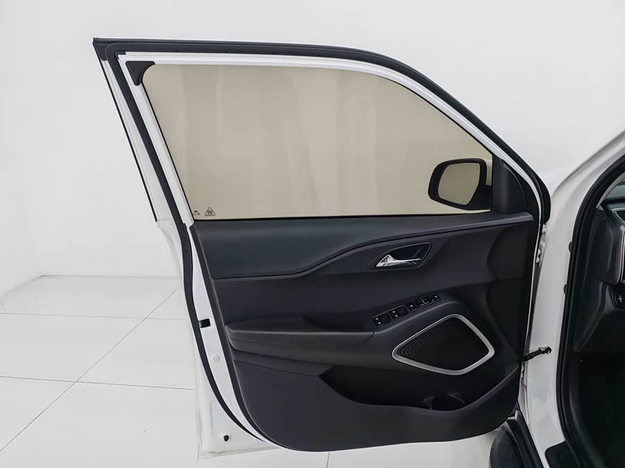 Hyundai ix35 2018 #11 Hyundai ix35 2018 car image #11