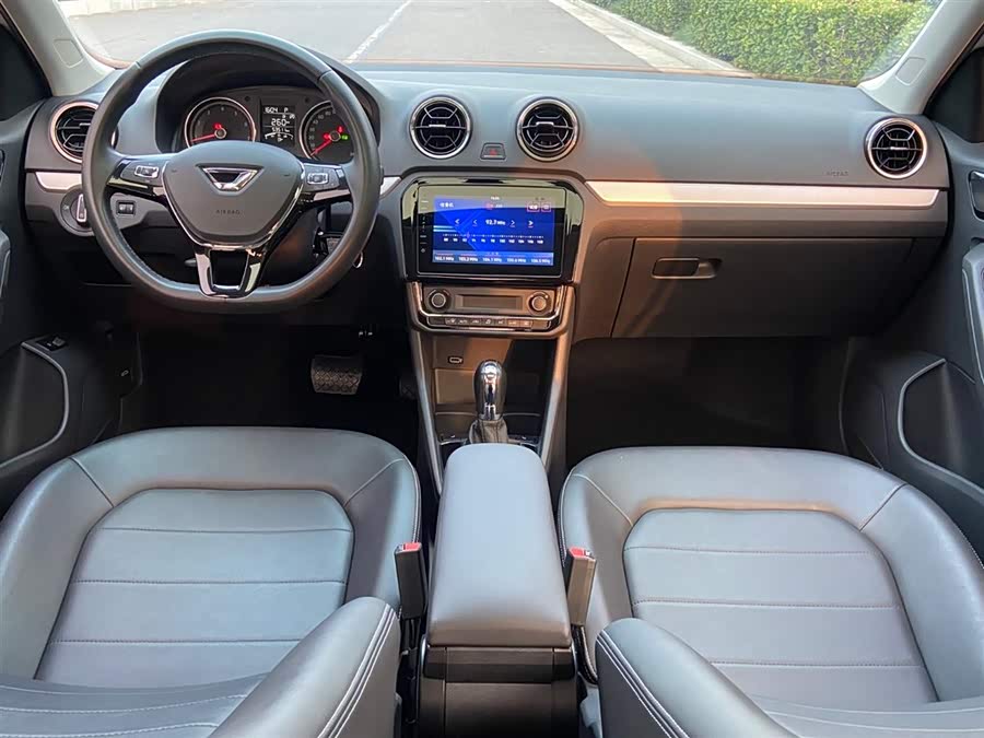 捷达 捷达VA3 2022 #11 捷达 捷达VA3 2022 汽车图片 #11