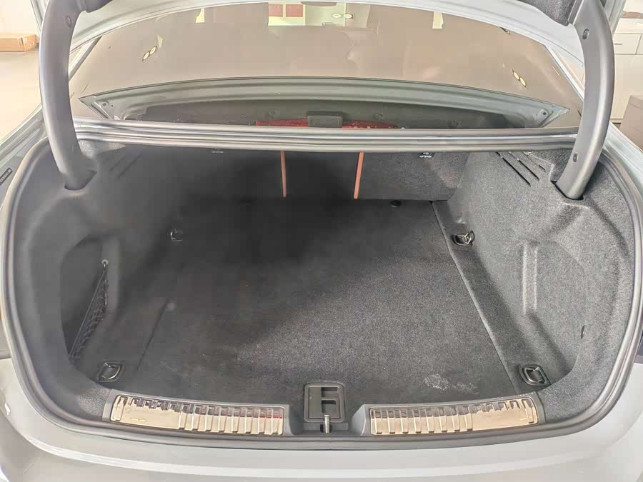 Audi FAW Audi A5L 2025 car image #11