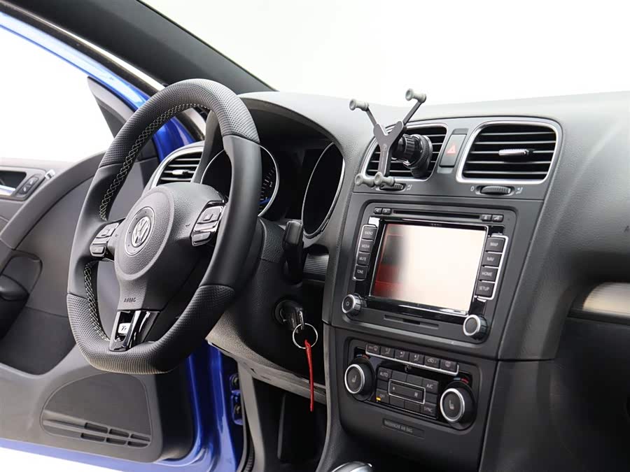 Volkswagen Golf (Imported) 2013 imagem de carro #11