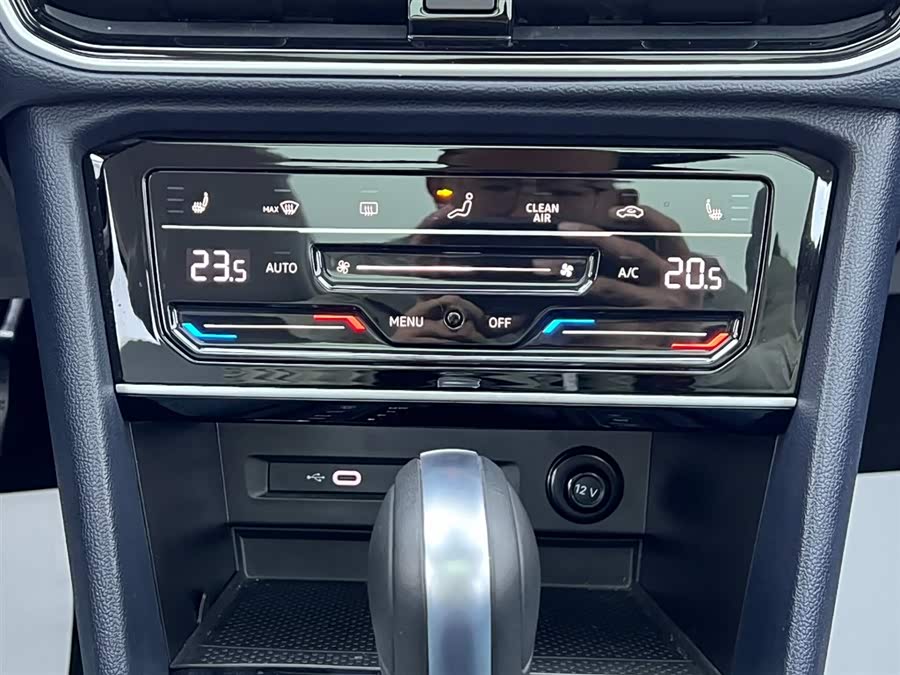 Volkswagen Tharu 2024 car image #11