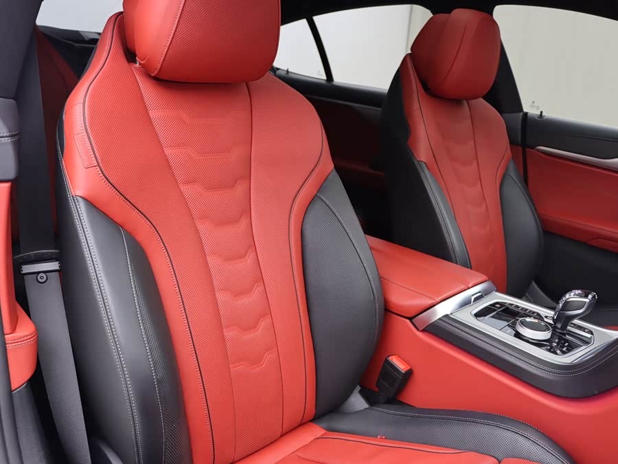 BMW 8 Series 2023 #11 BMW 8 Series 2023 car image #11