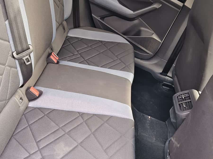 Volkswagen Lavida 2022 car image #11