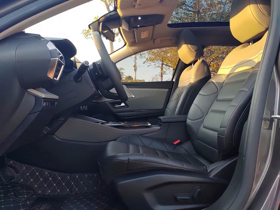 Citroen C5 X 2021 #11 Citroen C5 X 2021 car image #11