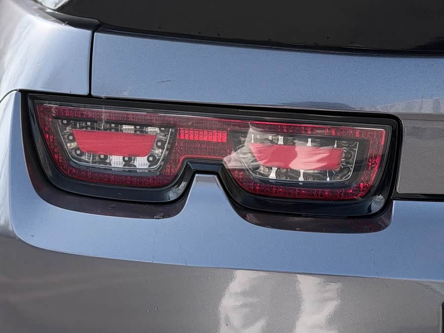 Chevrolet Camaro 2014 immagine di auto #11