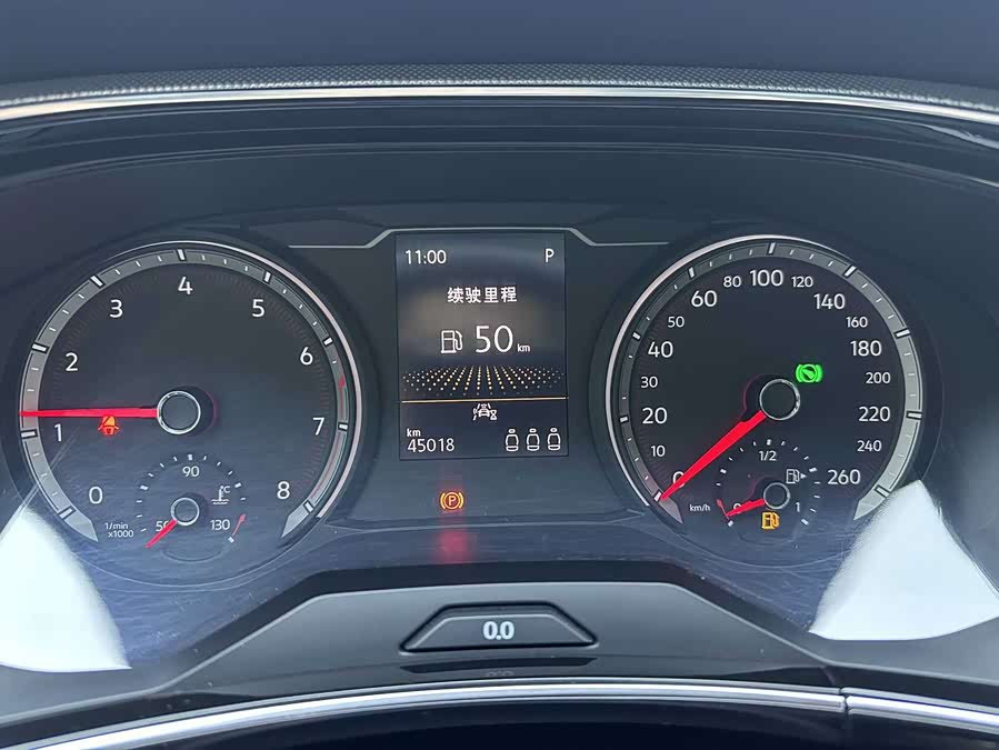 Volkswagen Tayron 2022 immagine di auto #11