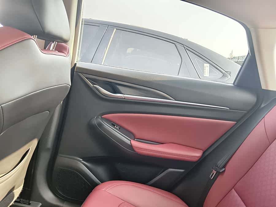 Changan Eado 2020 car image #11