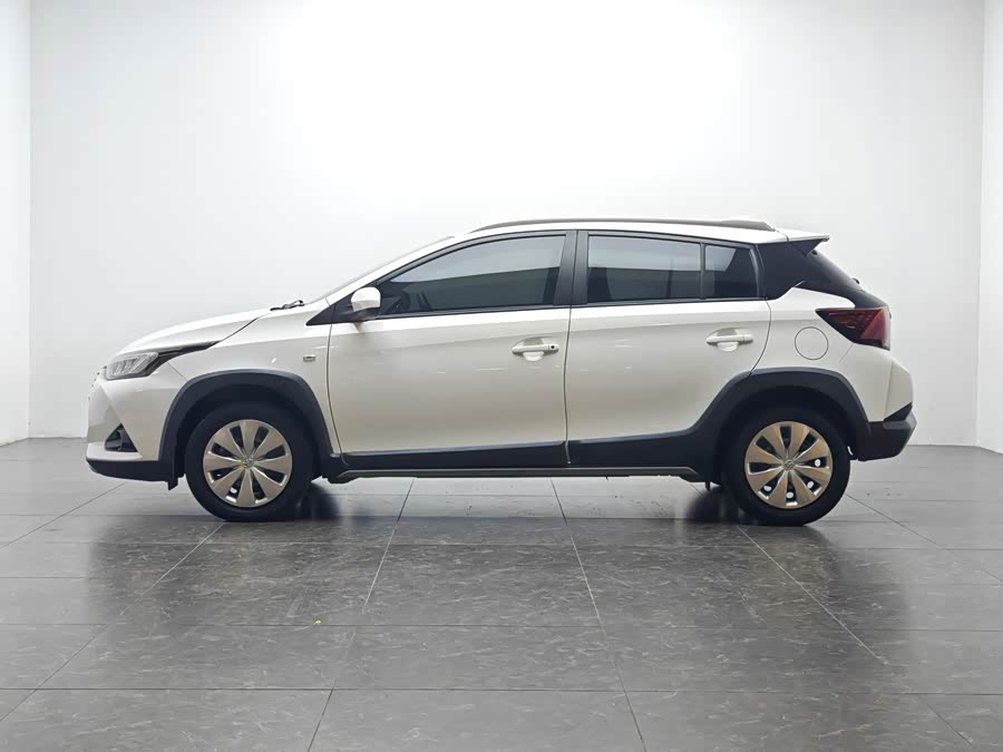 Toyota Yaris L Zhixuan 2022 car image #11