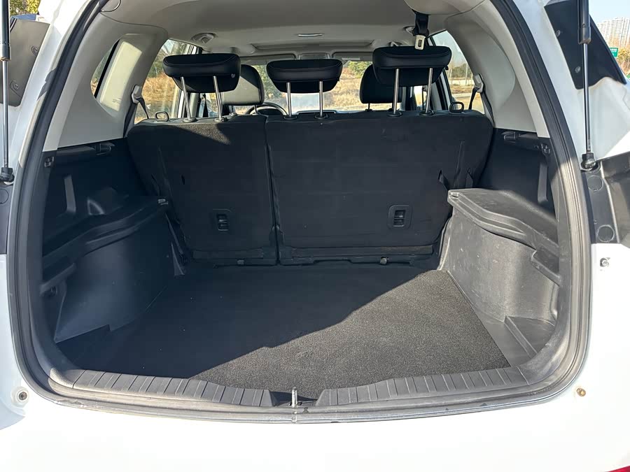 Haval M6 2020 car image #11