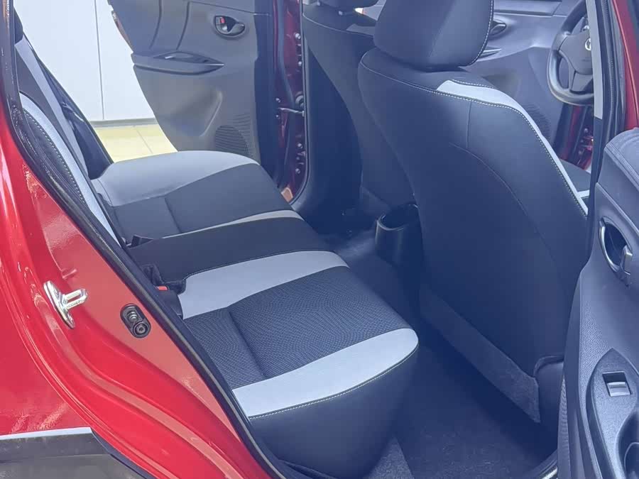 Toyota Yaris L Zhixuan 2021 #11 Toyota Yaris L Zhixuan 2021 car image #11