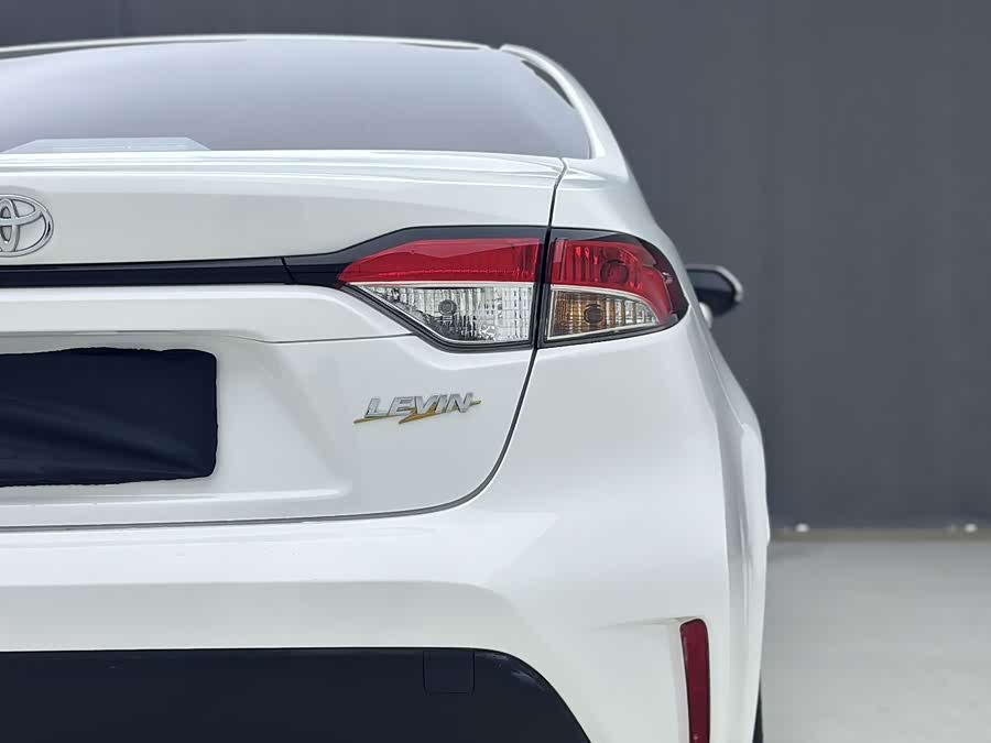 Toyota Levin 2022 car image #11