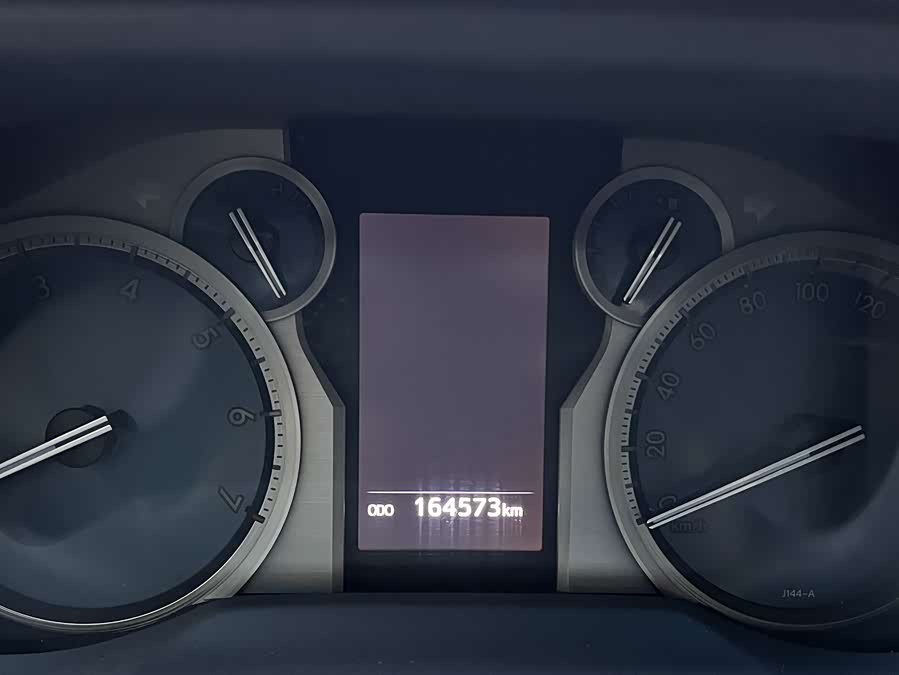 Toyota Land Cruiser Prado 2019 #11 Toyota Land Cruiser Prado 2019 car image #11