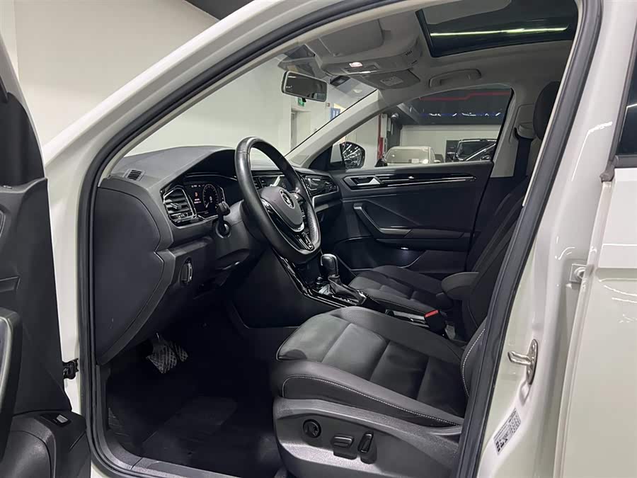 大众 T-ROC探歌 2022 汽车图片 #11