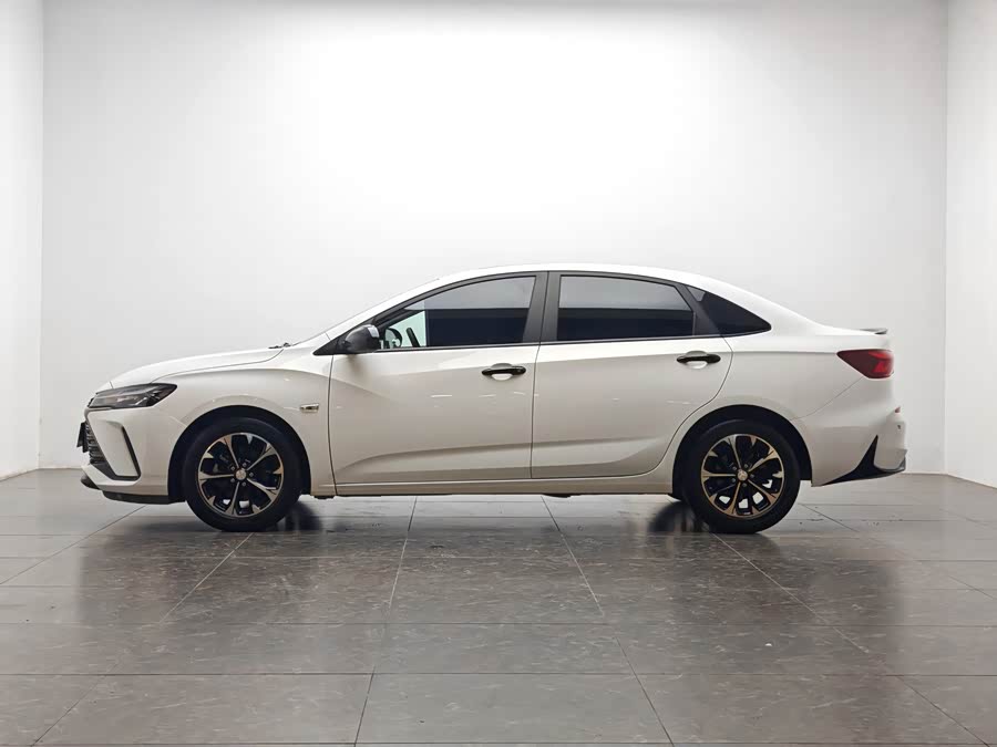 雪佛兰 科鲁泽 2022 汽车图片 #11