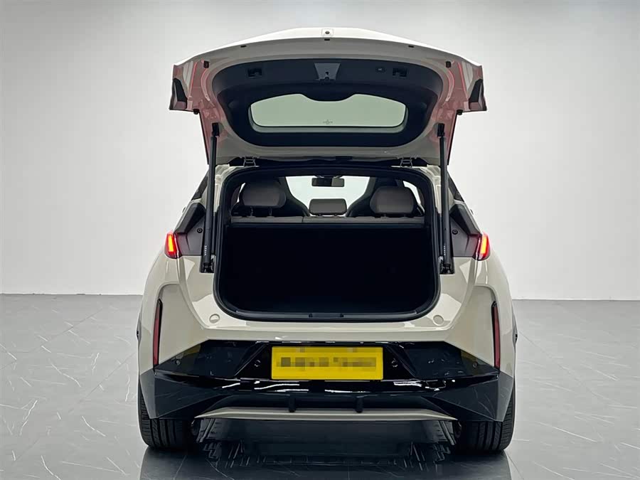 Zeekr X 2025 car image #11